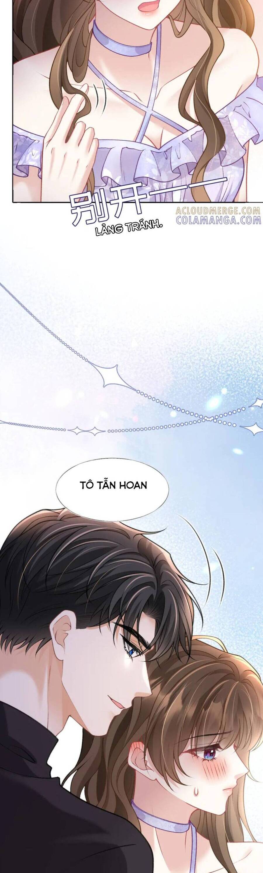 Một Đêm Tình Thâm Chương 38 Ảnh 29