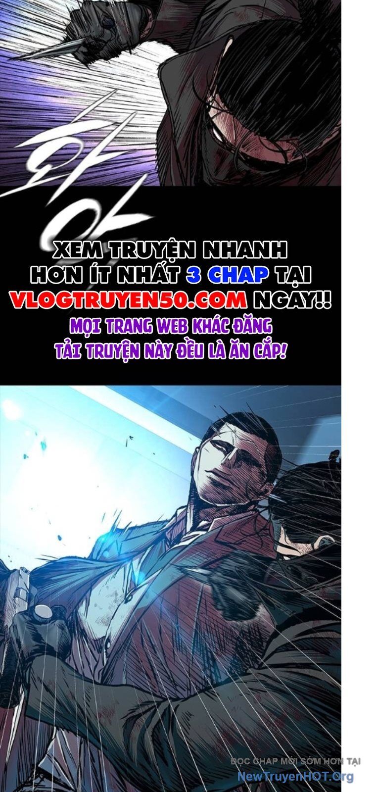 BáO Thù 2: VạN Nhân Chi ThượNg Chương 95 Ảnh 45