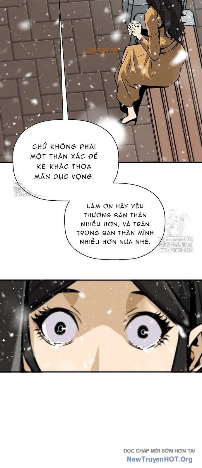 Sự Trở Lại Của Huyền Thoại Chương 180 Ảnh 50
