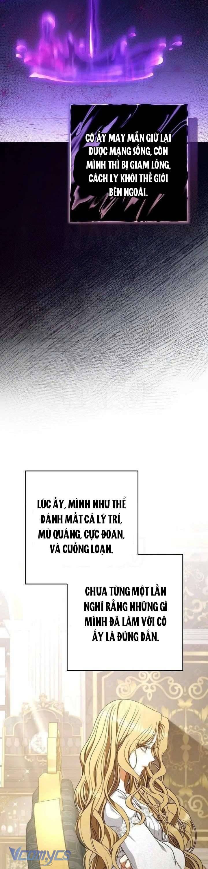Tôi Đang Xem Một Vở Kịch Chương 29 Ảnh 16