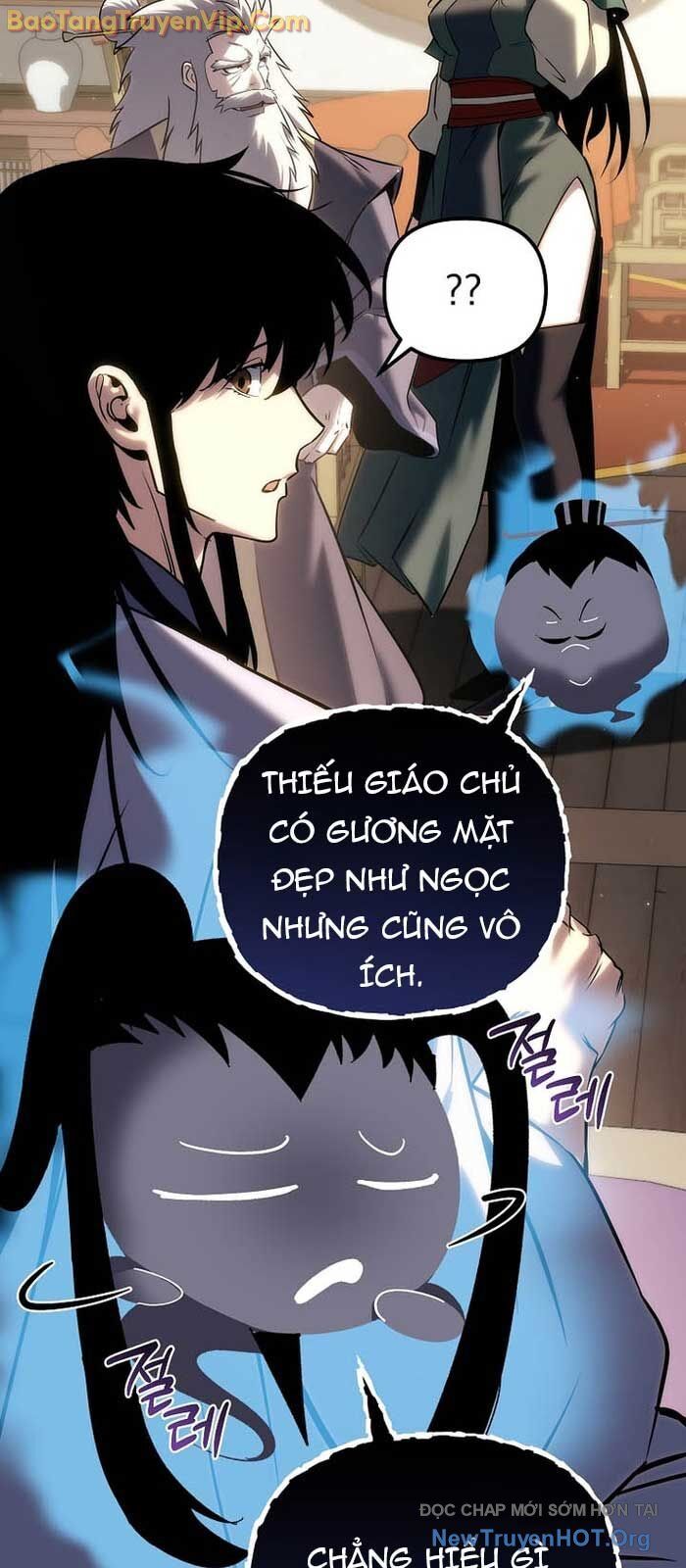 Chuyển Thế Ma Thần Ký Chương 52 Ảnh 74