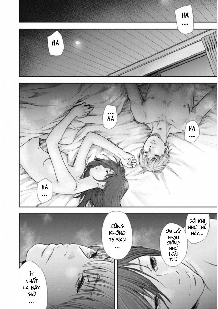 Gift ± Chương 114 Ảnh 21