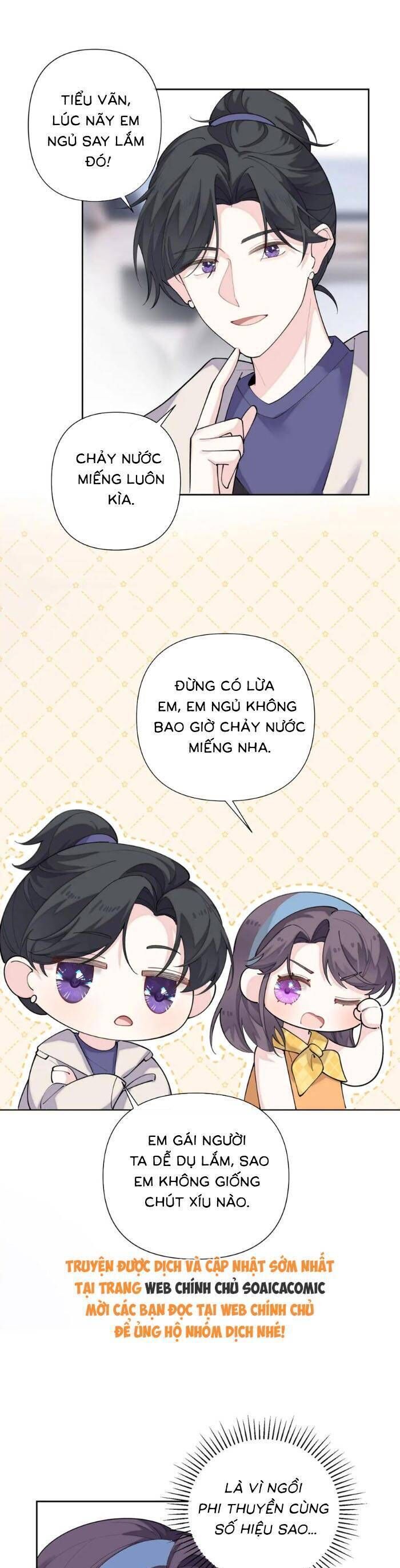 Ban Ngày Bị Hủy Hôn, Buổi Tối Bị Chỉ Huy Vừa Đáng Yêu Vừa Hung Dữ Đòi Ôm. Chương 98 Ảnh 10