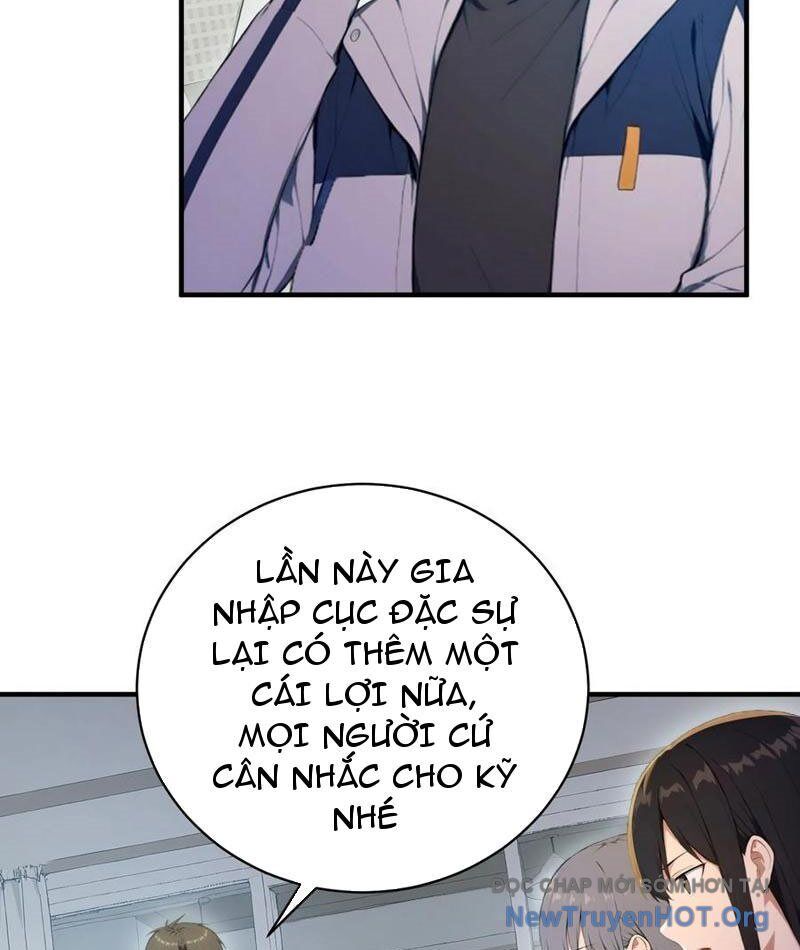 Người Chơi Siêu May Mắn Chương 56 Ảnh 6