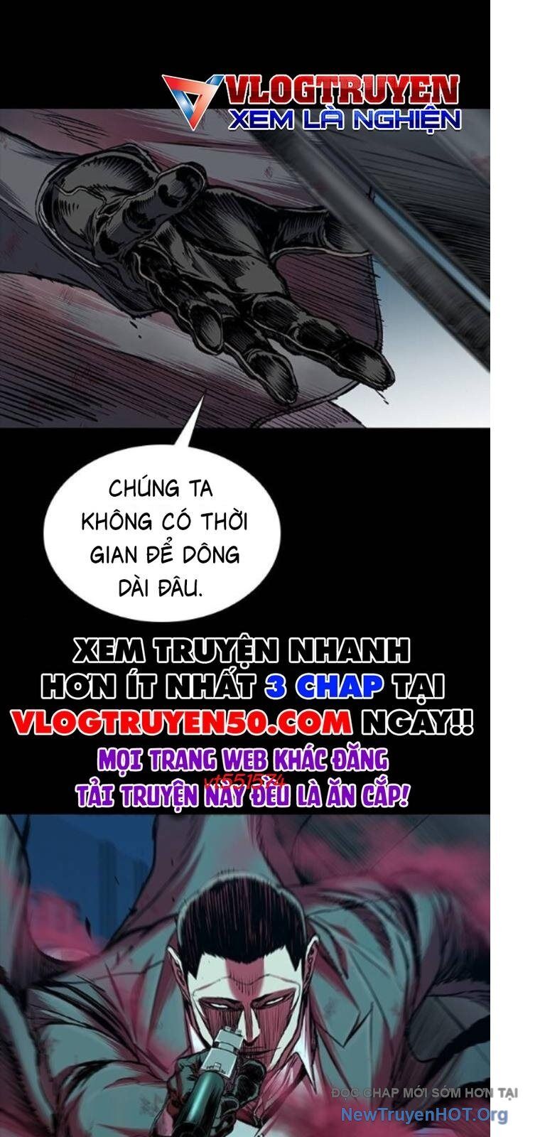BáO Thù 2: VạN Nhân Chi ThượNg Chương 95 Ảnh 6