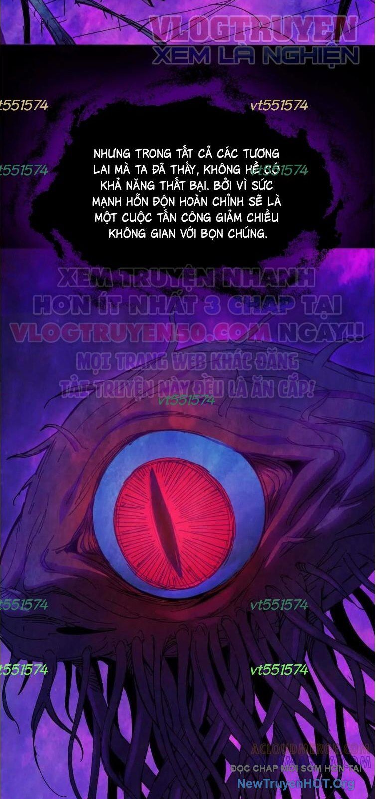 Dũng Giả X Nữ Ma Vương Chương 167 Ảnh 22