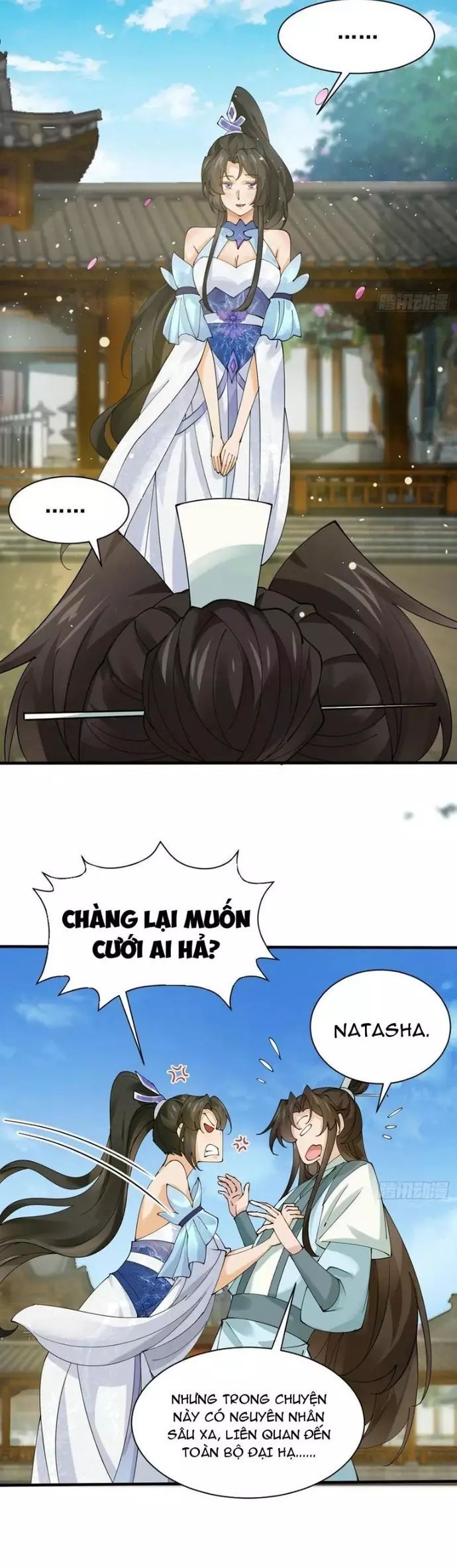 Công Tử Biệt Tú! Chương 215 Ảnh 14