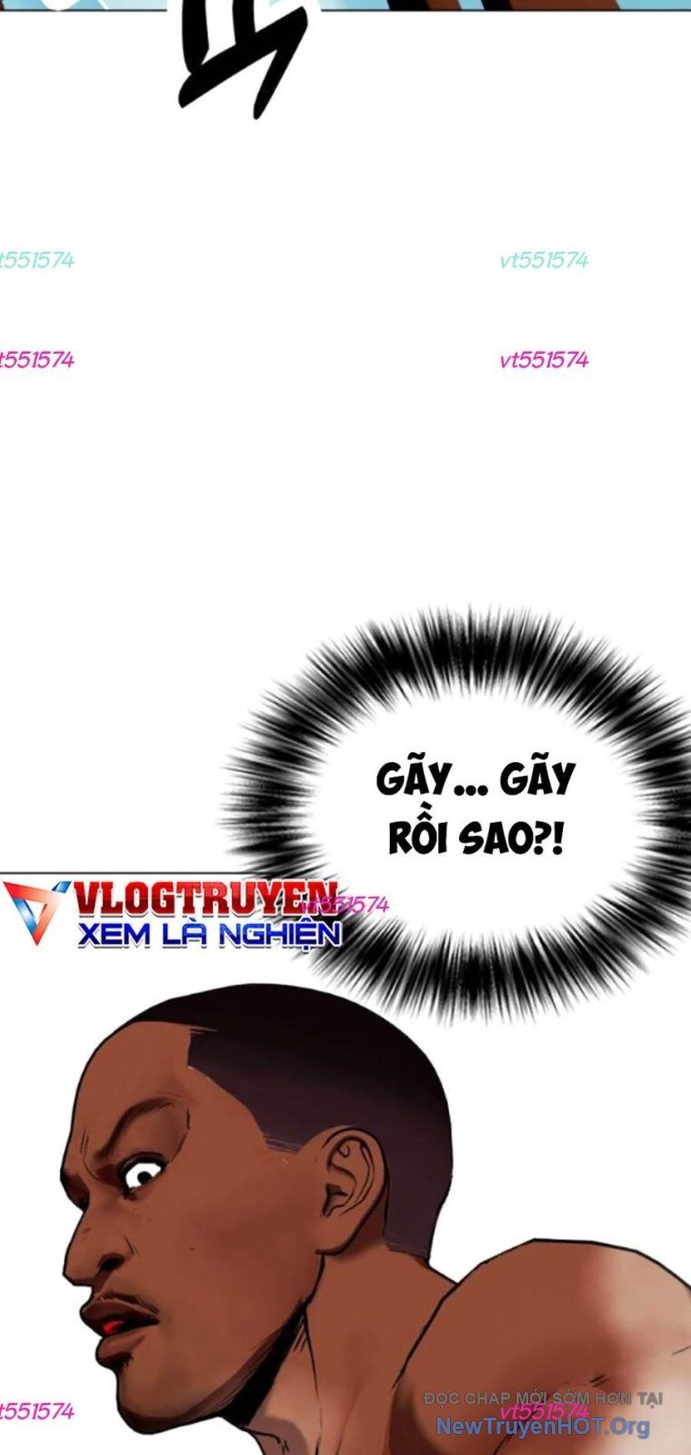 Loser Giỏi Võ Chương 128 Ảnh 166