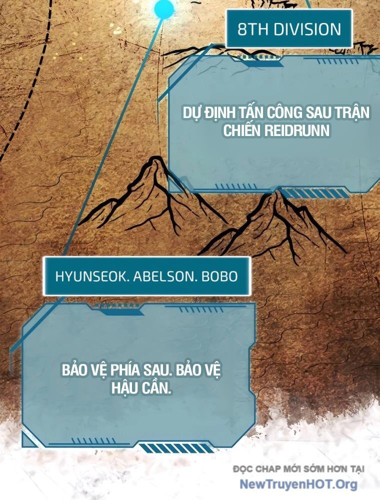 Trên Thế Giới Không Có Chiến Binh Xấu Chương 42 Ảnh 58