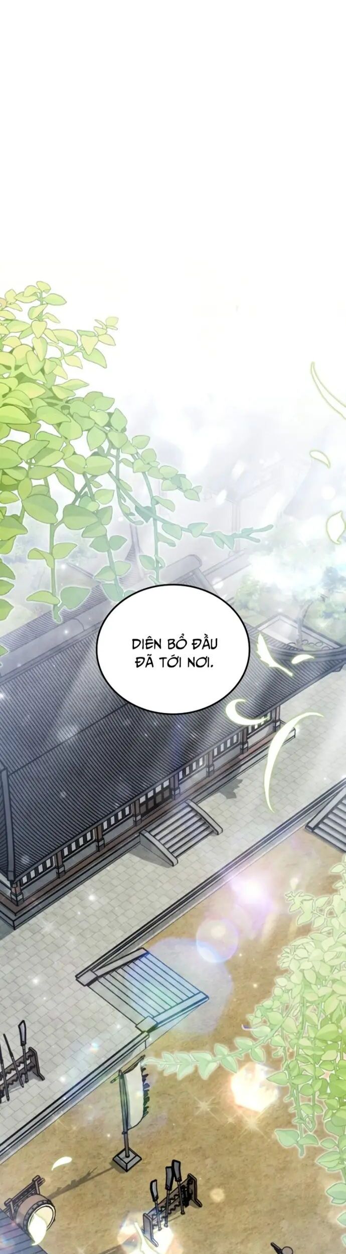 Làm Công Chức Trong Giới Võ Lâm Chương 17 Ảnh 12