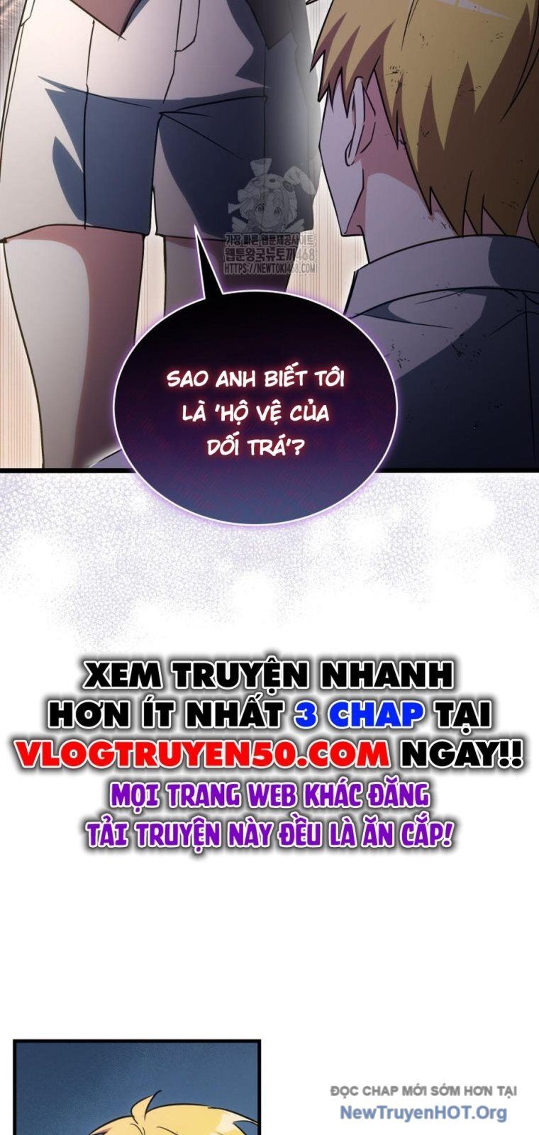 Ranker Mơ Được Nghỉ Hưu Chương 9 Ảnh 43