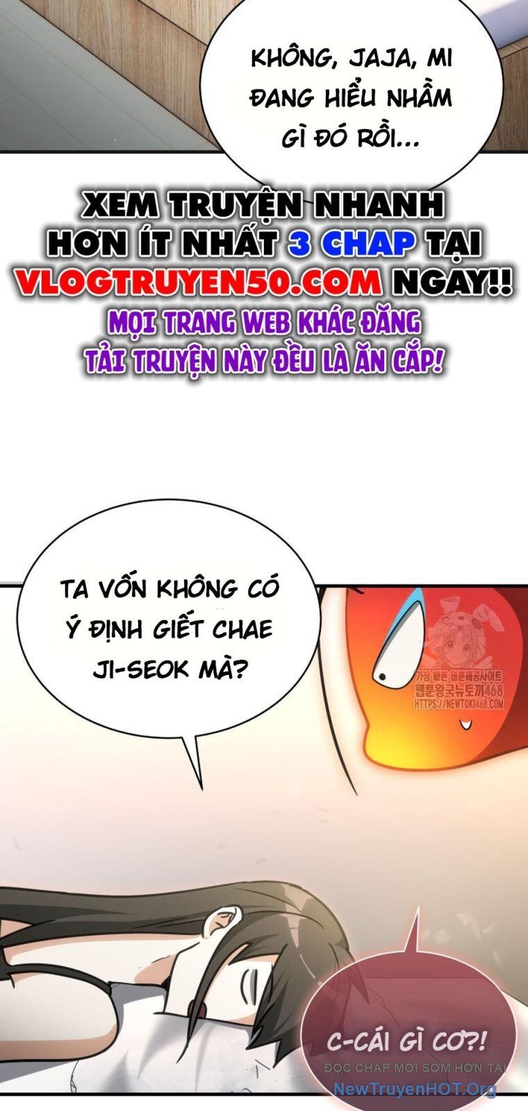 Ranker Mơ Được Nghỉ Hưu Chương 9 Ảnh 65