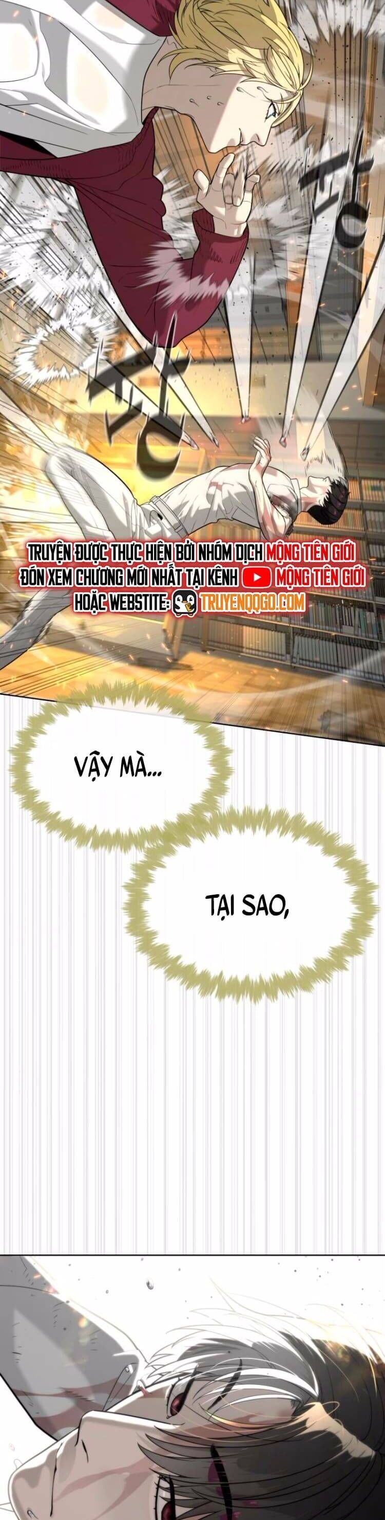 Sát Thủ Peter Chương 102 Ảnh 78