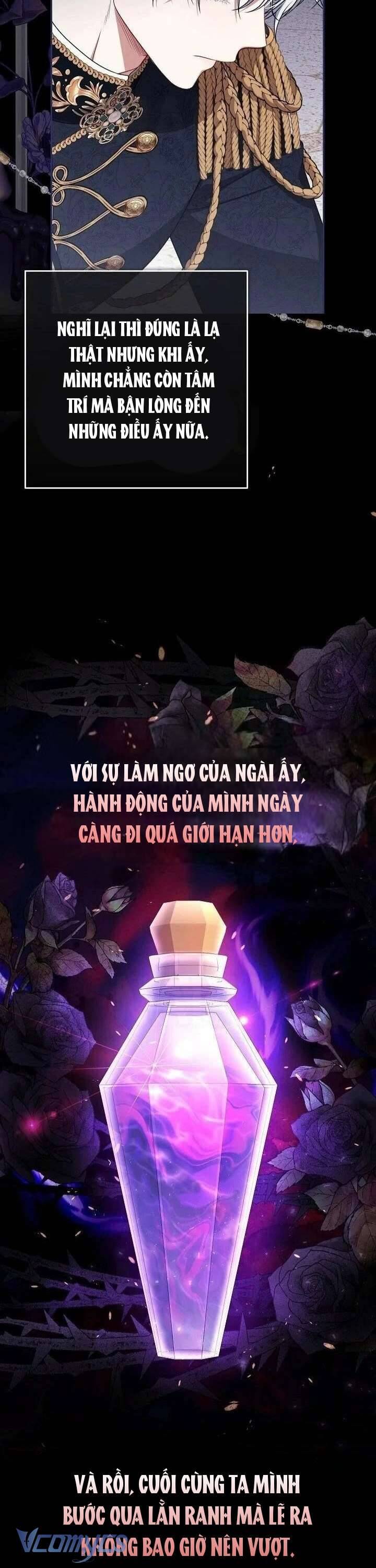 Tôi Đang Xem Một Vở Kịch Chương 29 Ảnh 14