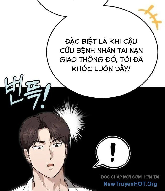 Bác Sĩ Hồi Quy Chỉ Muốn Sống Yên Bình Chương 30 Ảnh 33