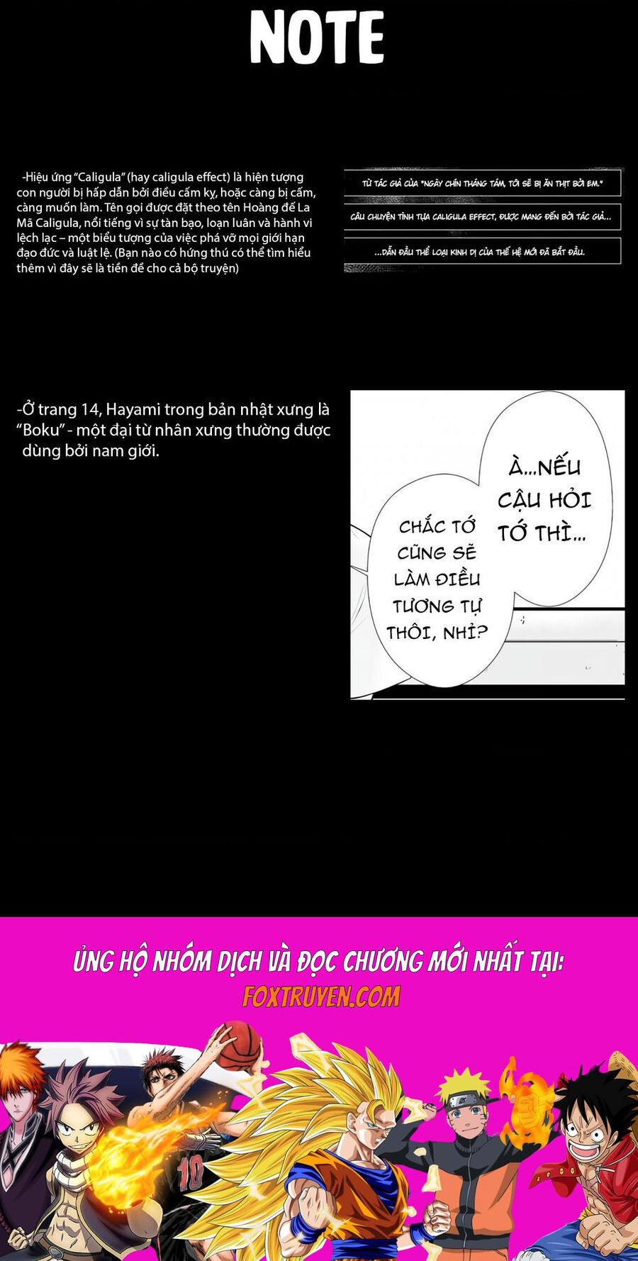 Xanh Thẳm Màu Lạnh Lùng, Đỏ Thẫm Sắc Quỷ Quyệt Chương 1 Ảnh 53