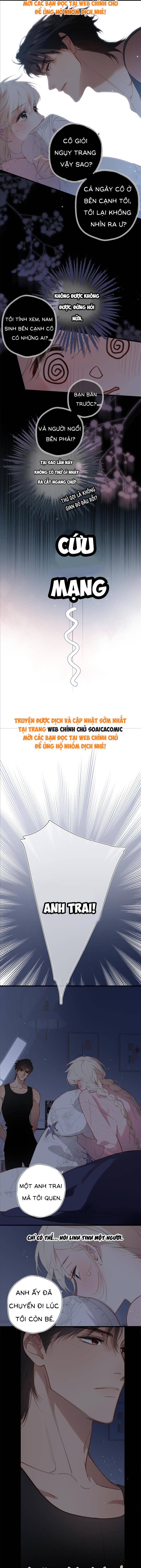 Tố Hồi Xuân Thời Chương 40 Ảnh 3