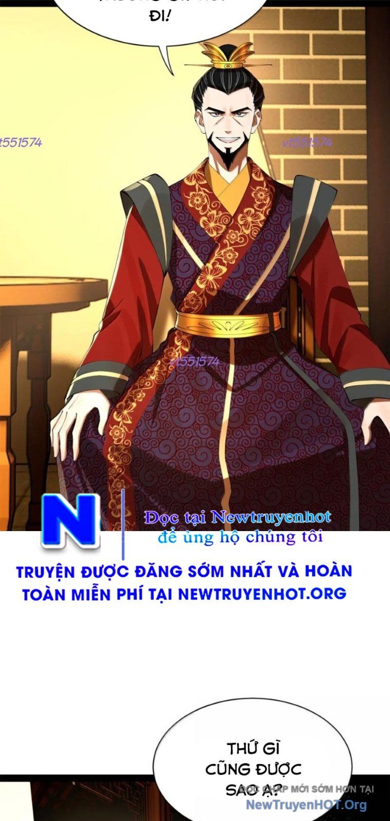 Chàng Rể Mạnh Nhất Lịch Sử Chương 316 Ảnh 4