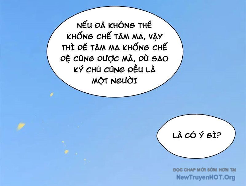 Đỉnh Cấp Khí Vận, Lặng Lẽ Tu Luyện Ngàn Năm Chương 266 Ảnh 22