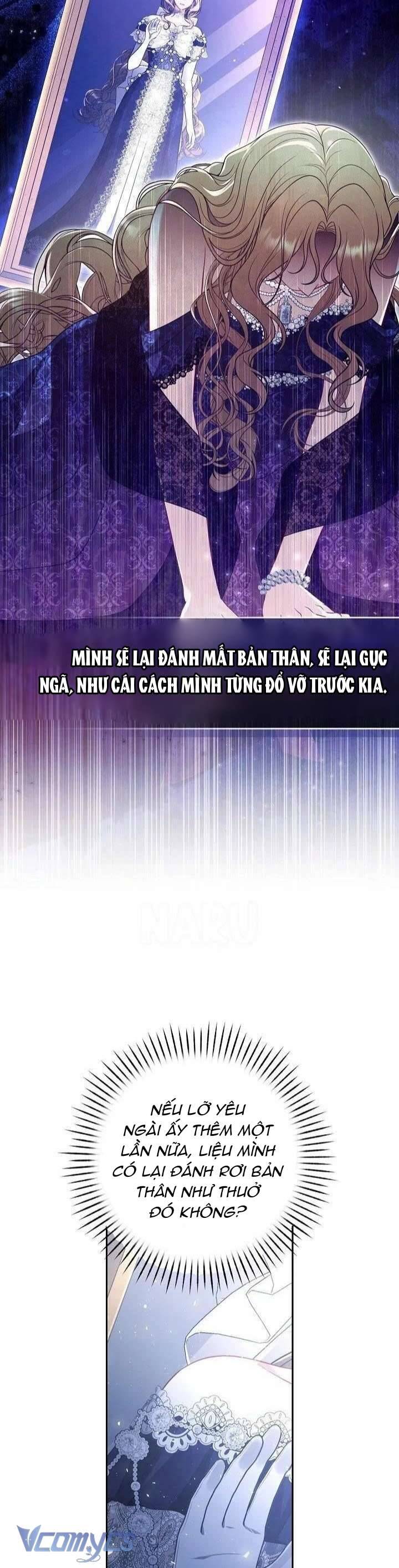 Tôi Đang Xem Một Vở Kịch Chương 28 Ảnh 49