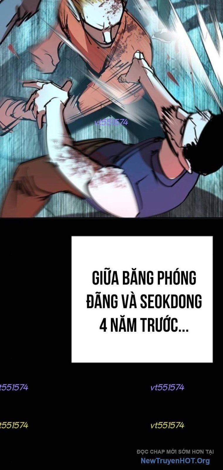 Cách Mạng Bắt Nạt Chương 35 Ảnh 17