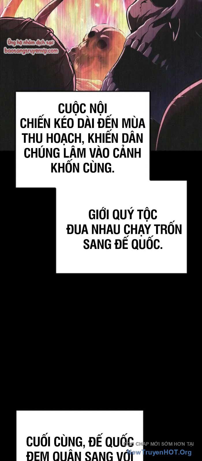 Nhà Vô Địch Kalli Chương 108 Ảnh 10