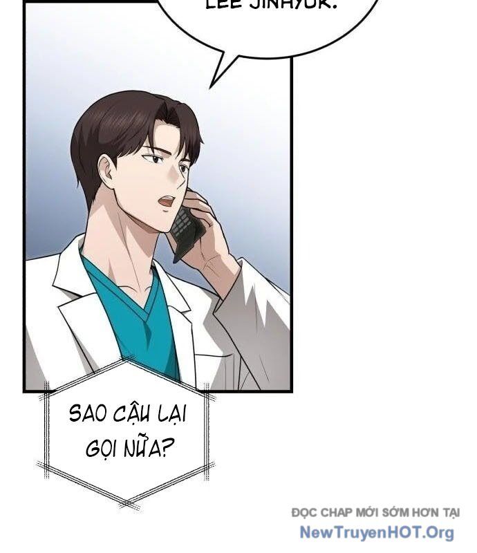 Bác Sĩ Hồi Quy Chỉ Muốn Sống Yên Bình Chương 30 Ảnh 78