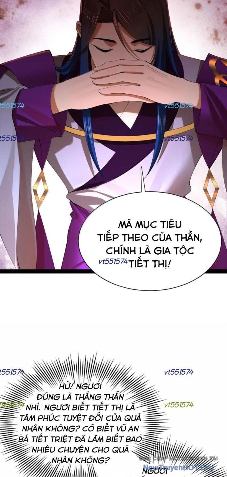 Chàng Rể Mạnh Nhất Lịch Sử Chương 316 Ảnh 24