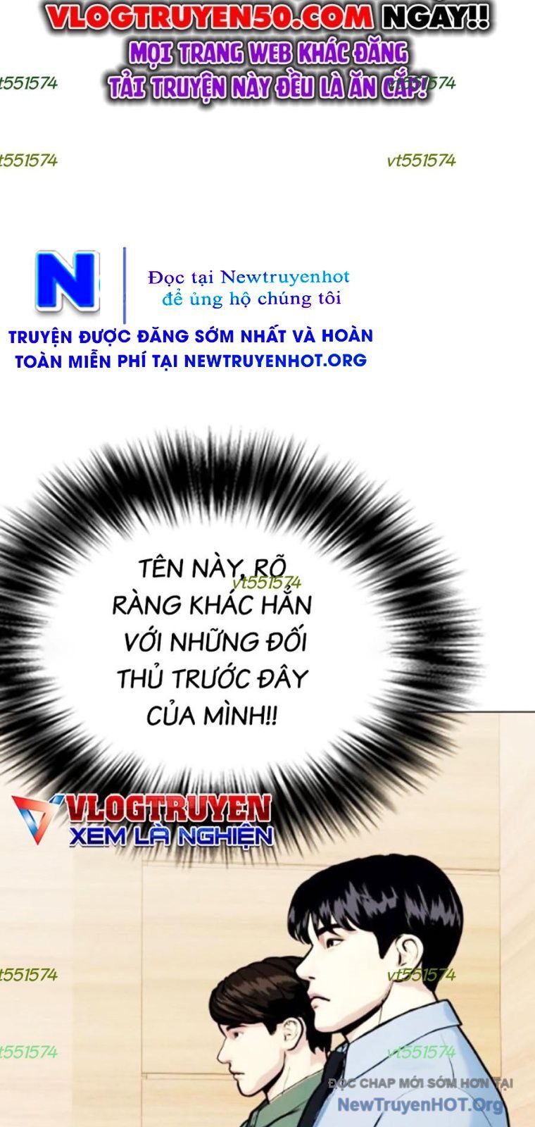 Loser Giỏi Võ Chương 128 Ảnh 10