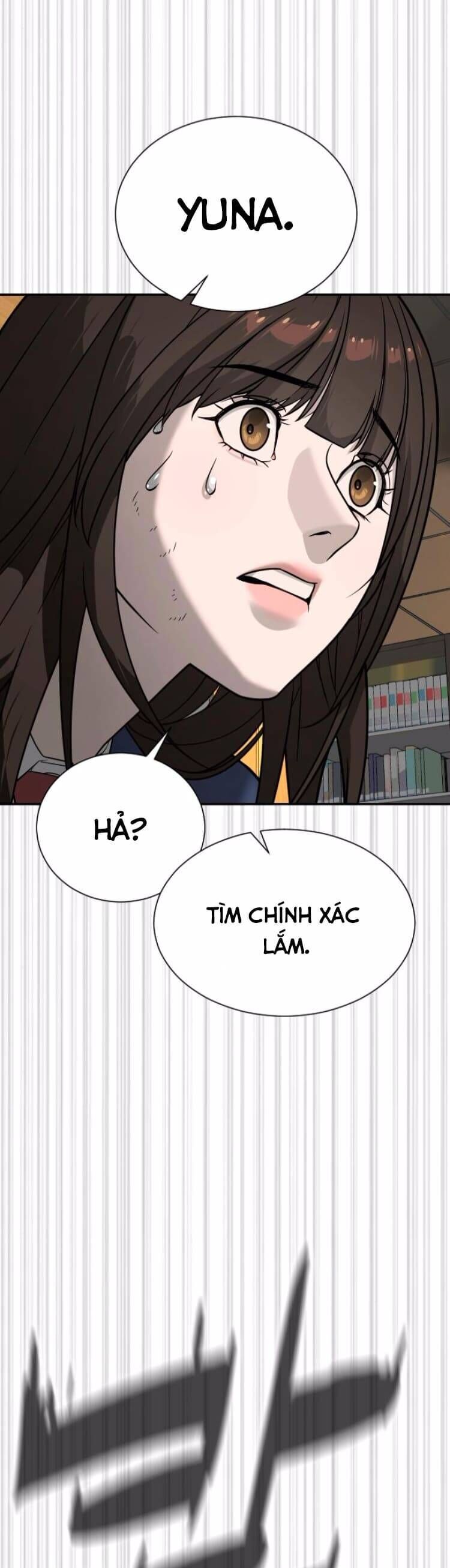 Sát Thủ Peter Chương 102 Ảnh 94