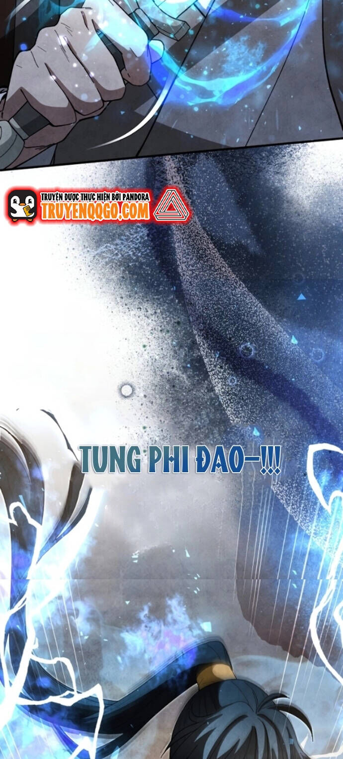 Làm Công Chức Trong Giới Võ Lâm Chương 18 Ảnh 53
