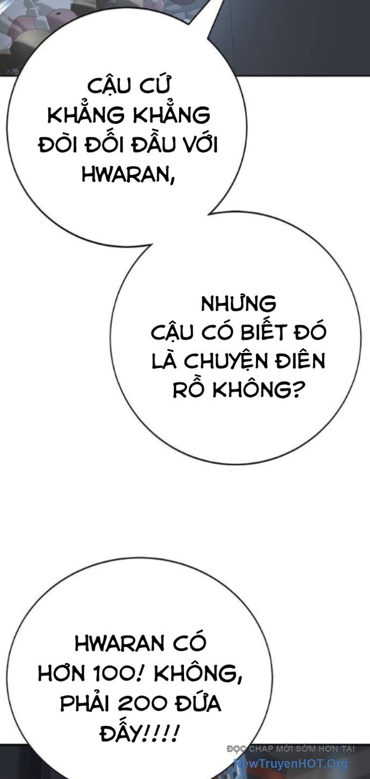 Cách Mạng Bắt Nạt Chương 35 Ảnh 43