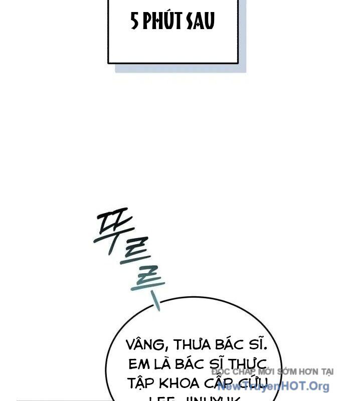 Bác Sĩ Hồi Quy Chỉ Muốn Sống Yên Bình Chương 30 Ảnh 77