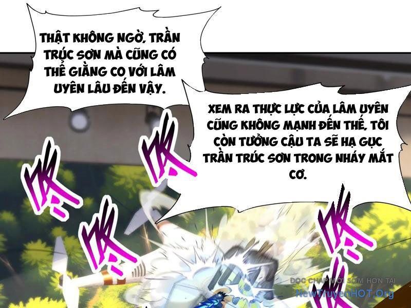 Thần Thú Quật Khởi Chương 96 Ảnh 53