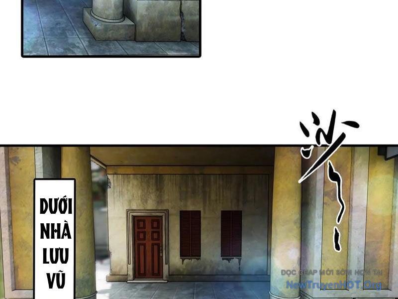 Đạo Hữu Lùi Một Bước: Ta Tới Giết Thần Trừ Quỷ Chương 48 Ảnh 68