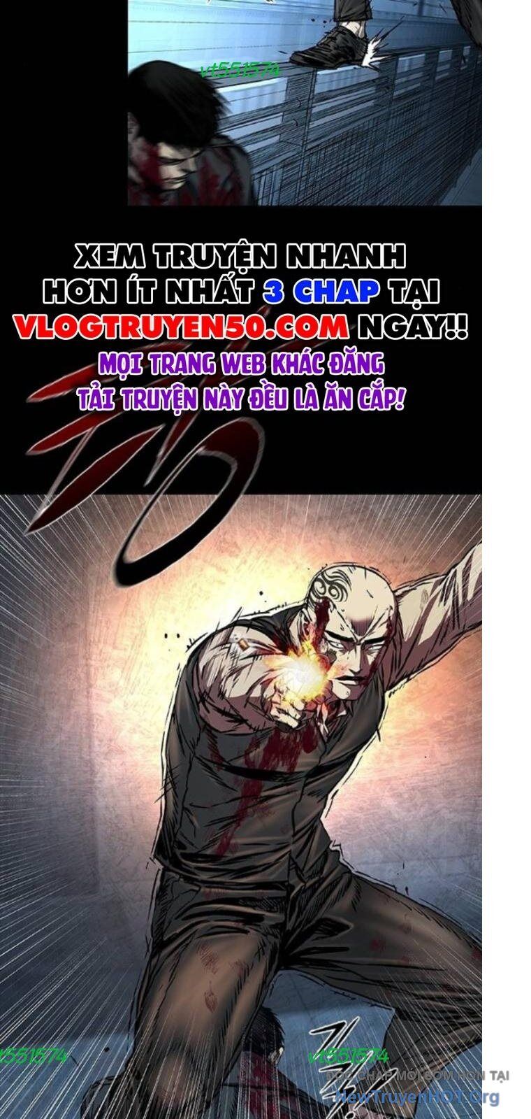 BáO Thù 2: VạN Nhân Chi ThượNg Chương 95 Ảnh 91