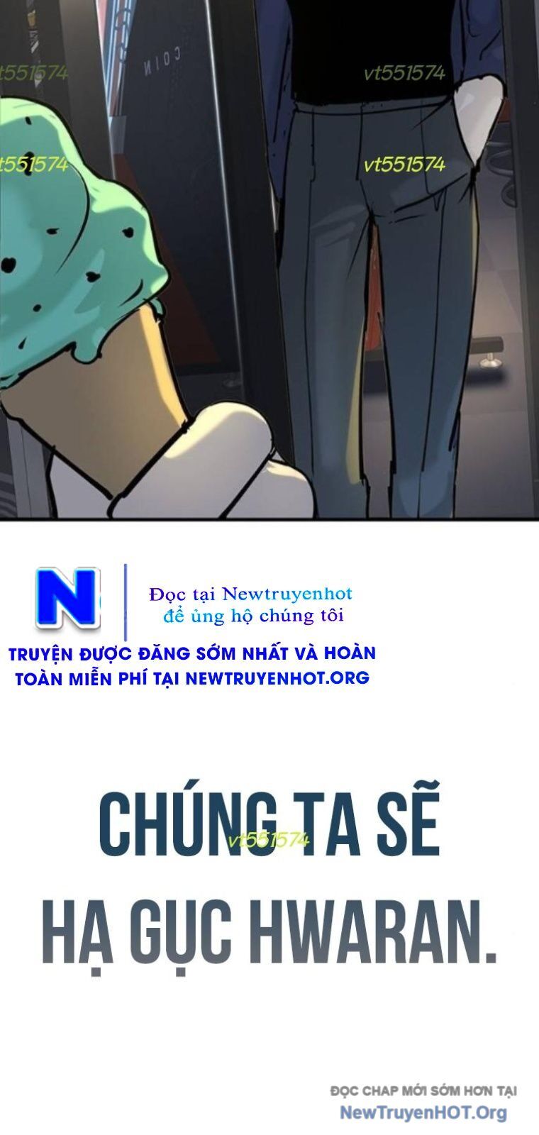 Cách Mạng Bắt Nạt Chương 35 Ảnh 143