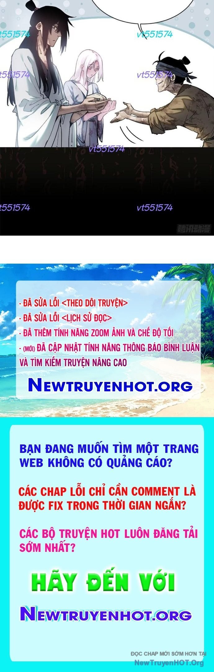 Đạo Quỷ Dị Tiên Chương 44 Ảnh 30