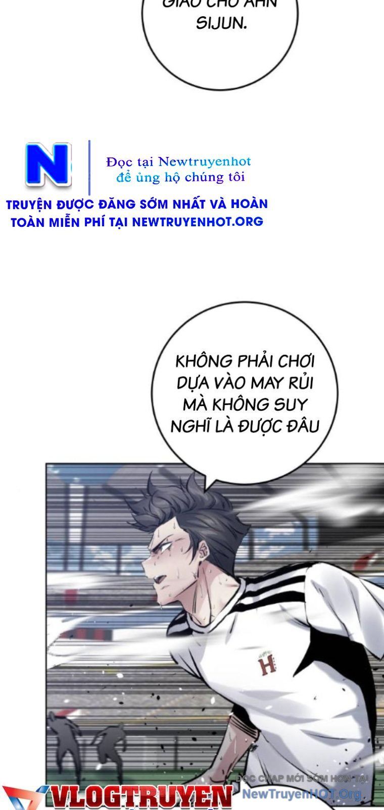 Góc Cao Khung Thành Chương 251 Ảnh 7