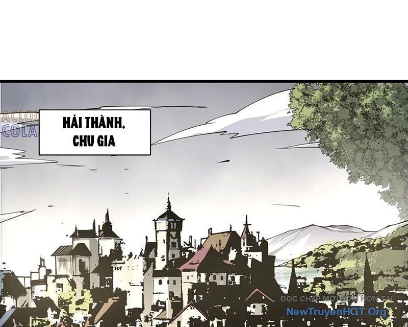 Thảm Họa Tử Linh Sư Chương 197 Ảnh 55