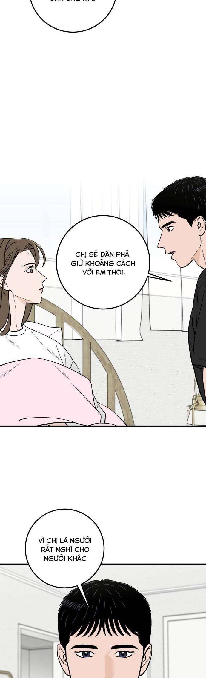 Cậu Nhóc Hàng Xóm Chương 40 Ảnh 3