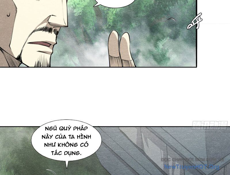 Hoàng Hôn Phân Giới Chương 13 Ảnh 68