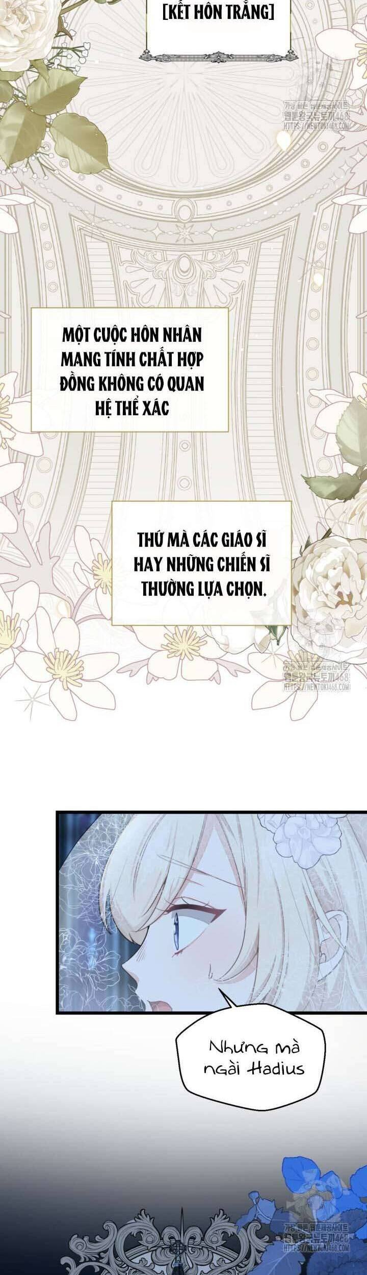 Bệ Hạ, Xin HãY Quên Tôi Đi Chương 2 Ảnh 7