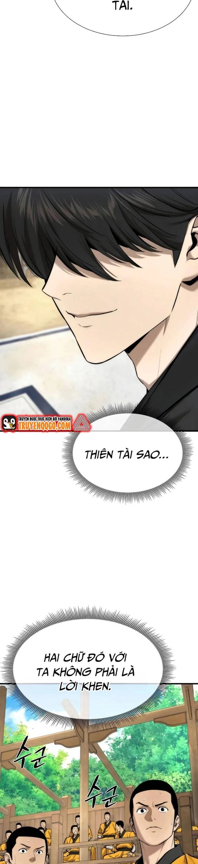Hồi Quy Tu Đạo Ký Chương 10 Ảnh 14