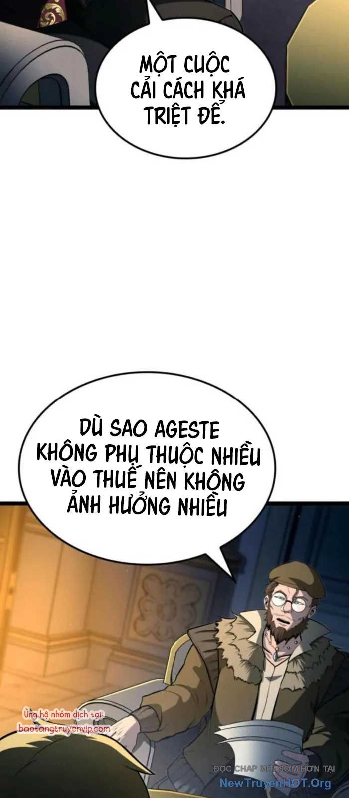 Nhà Vô Địch Kalli Chương 108 Ảnh 34