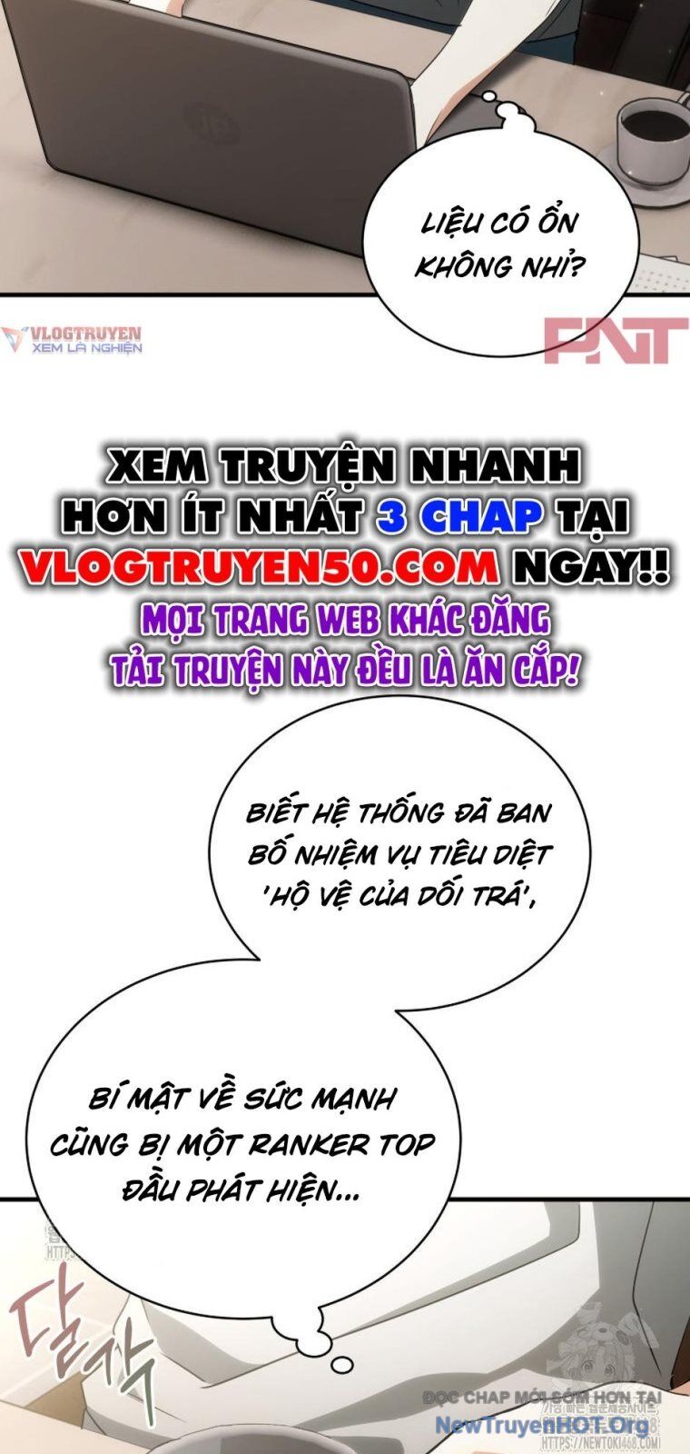 Ranker Mơ Được Nghỉ Hưu Chương 9 Ảnh 88