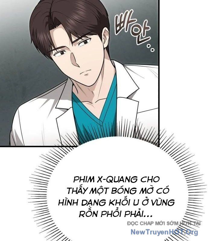 Bác Sĩ Hồi Quy Chỉ Muốn Sống Yên Bình Chương 30 Ảnh 23