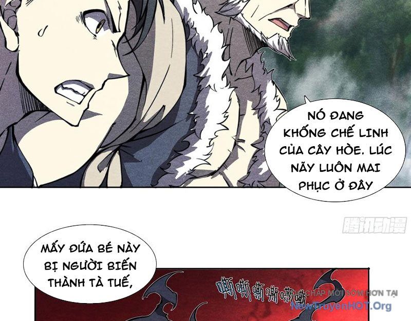 Hoàng Hôn Phân Giới Chương 14 Ảnh 85