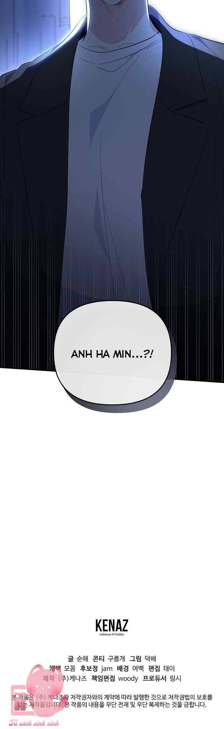 Mối Tình Đầu Đến Từ Tương Lai Chương 41 Ảnh 45