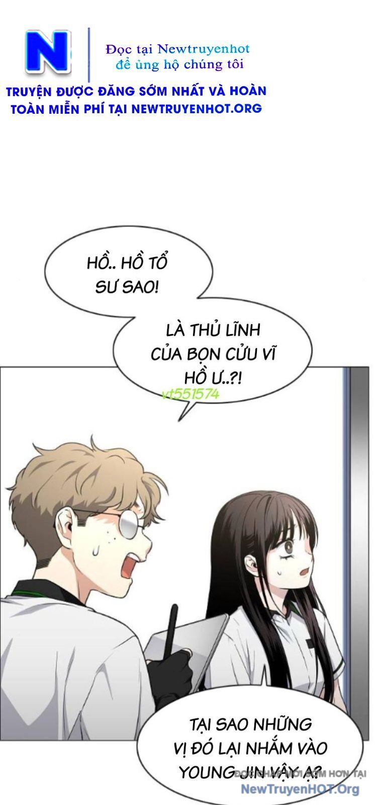 Kiếm Vương Chương 58 Ảnh 74